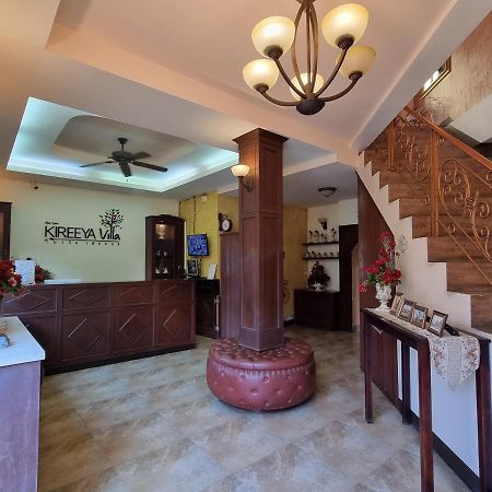 פטצ'אבורי Kireeya Villa מראה חיצוני תמונה