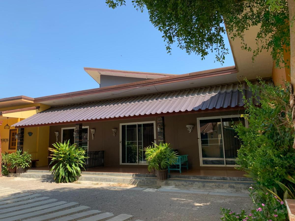פטצ'אבורי Kireeya Villa מראה חיצוני תמונה