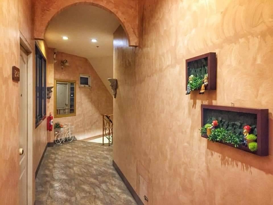 פטצ'אבורי Kireeya Villa מראה חיצוני תמונה