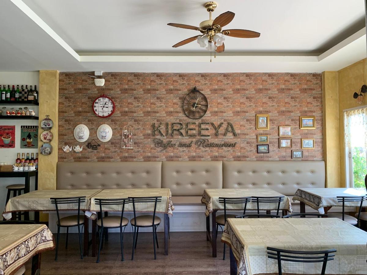 פטצ'אבורי Kireeya Villa מראה חיצוני תמונה