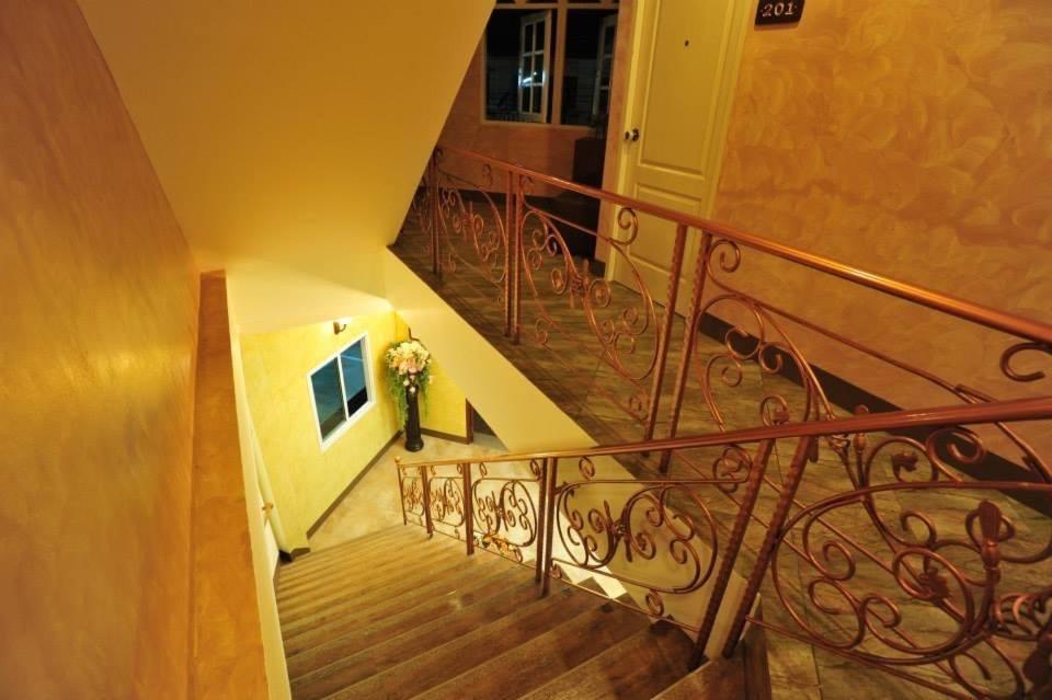 פטצ'אבורי Kireeya Villa מראה חיצוני תמונה