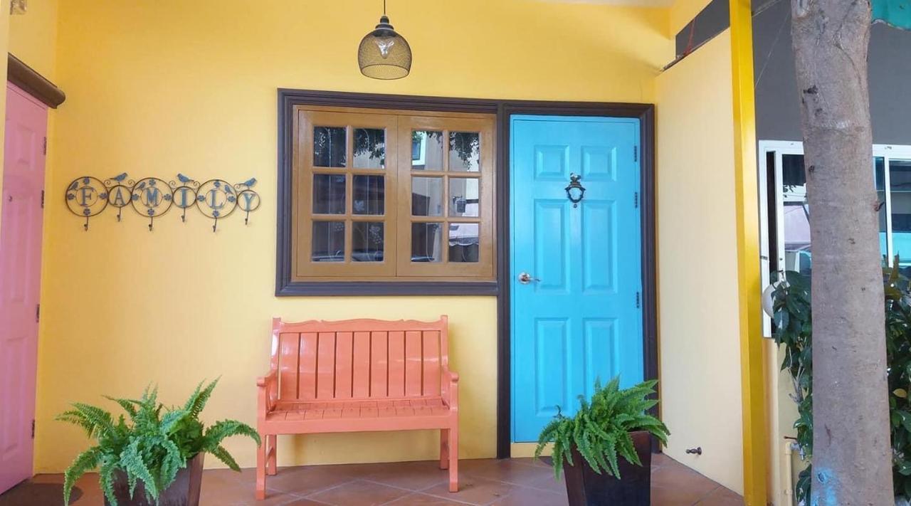 פטצ'אבורי Kireeya Villa מראה חיצוני תמונה
