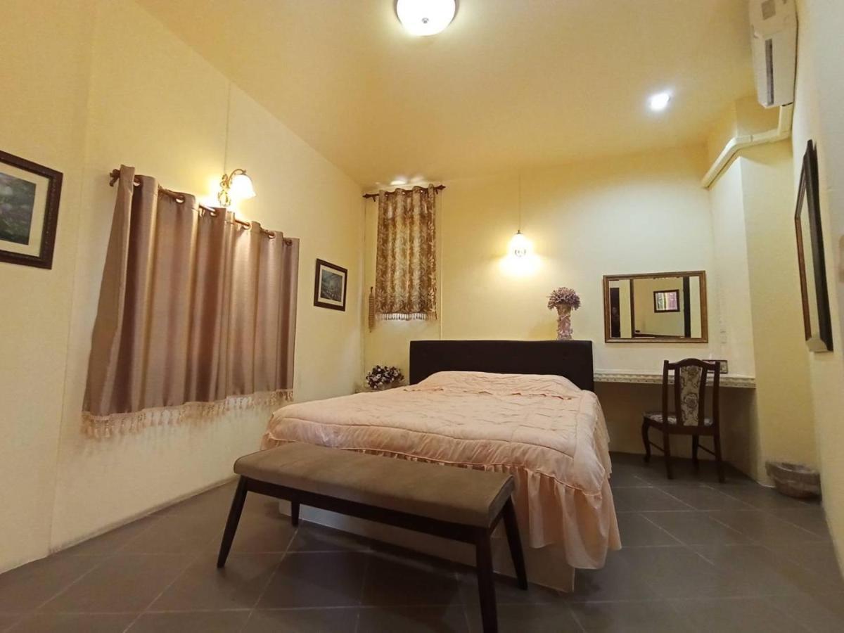 פטצ'אבורי Kireeya Villa מראה חיצוני תמונה