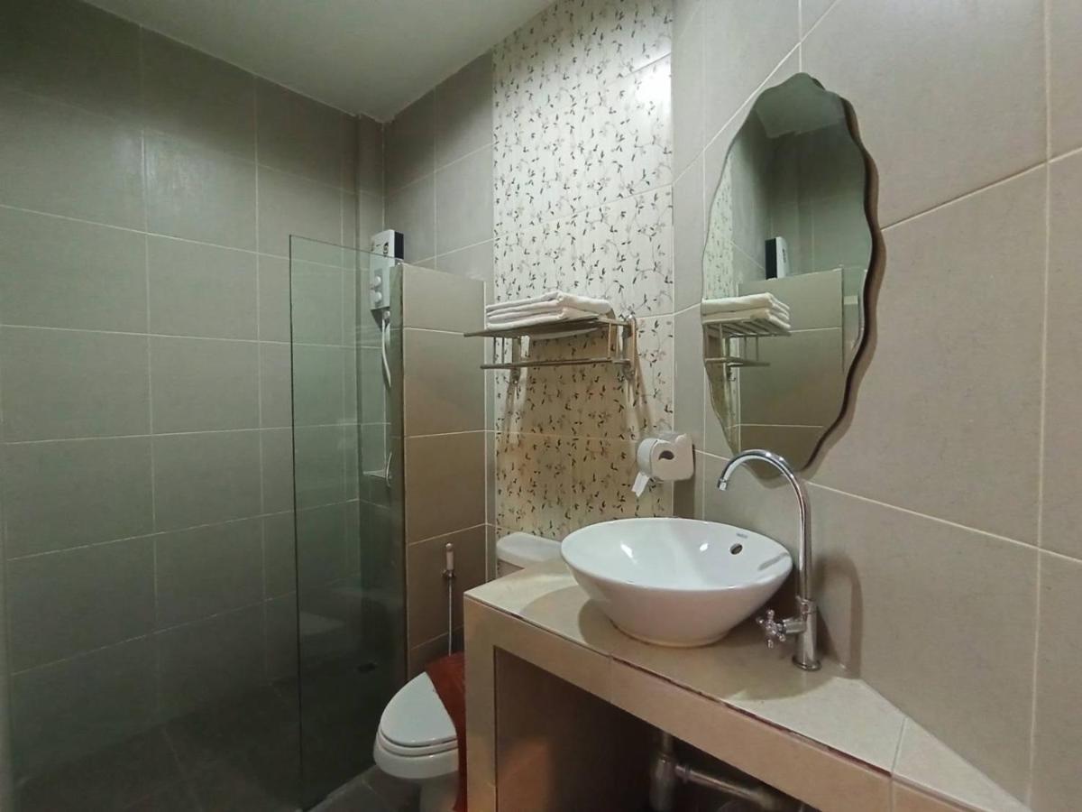 פטצ'אבורי Kireeya Villa מראה חיצוני תמונה