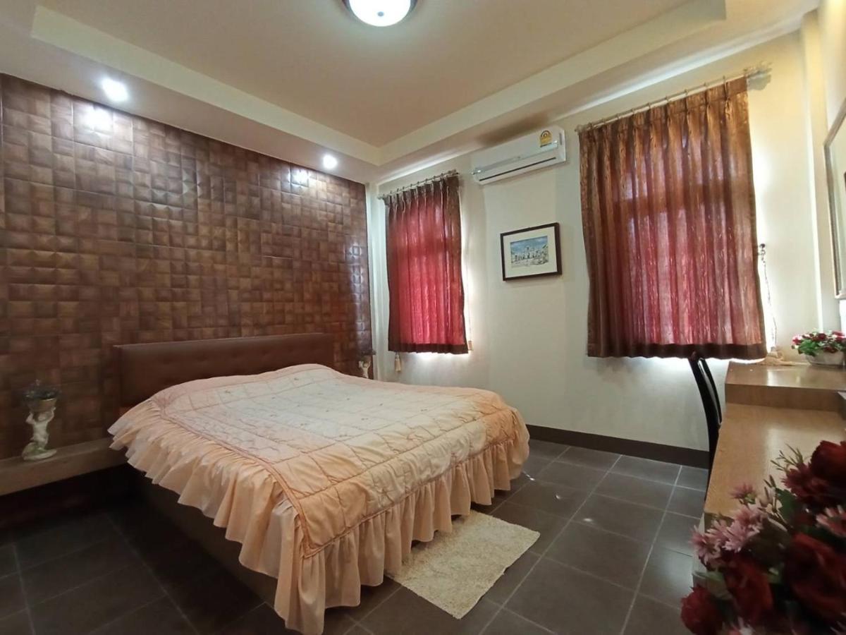 פטצ'אבורי Kireeya Villa מראה חיצוני תמונה