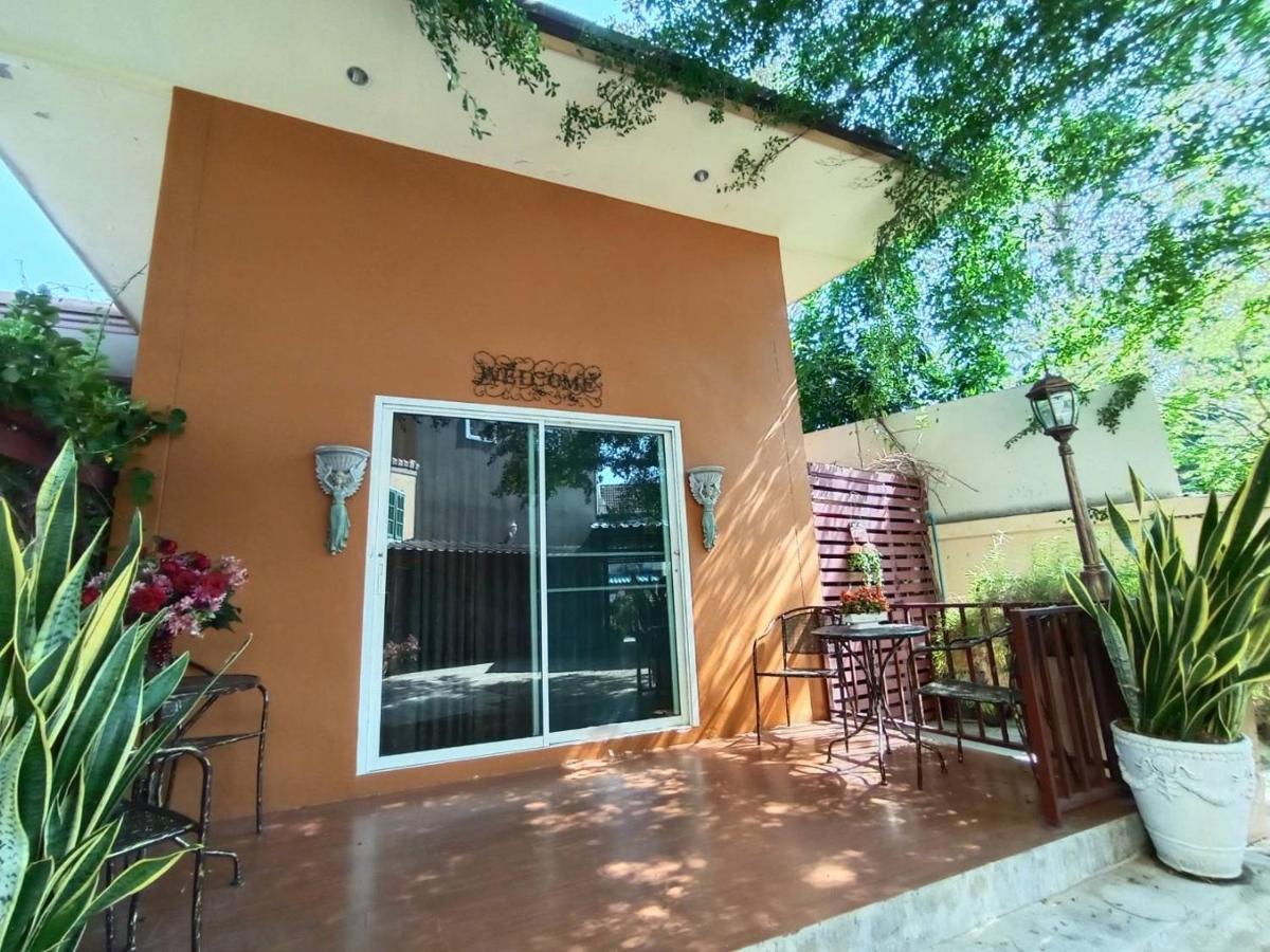 פטצ'אבורי Kireeya Villa מראה חיצוני תמונה