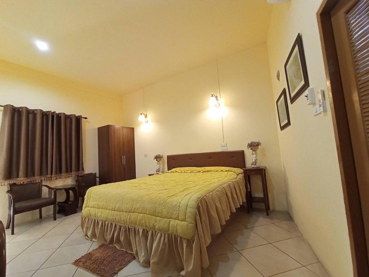 פטצ'אבורי Kireeya Villa מראה חיצוני תמונה