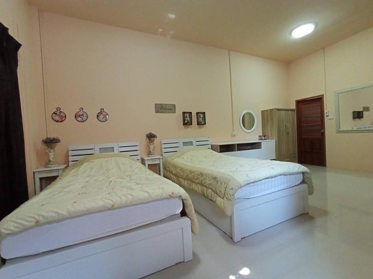 פטצ'אבורי Kireeya Villa מראה חיצוני תמונה