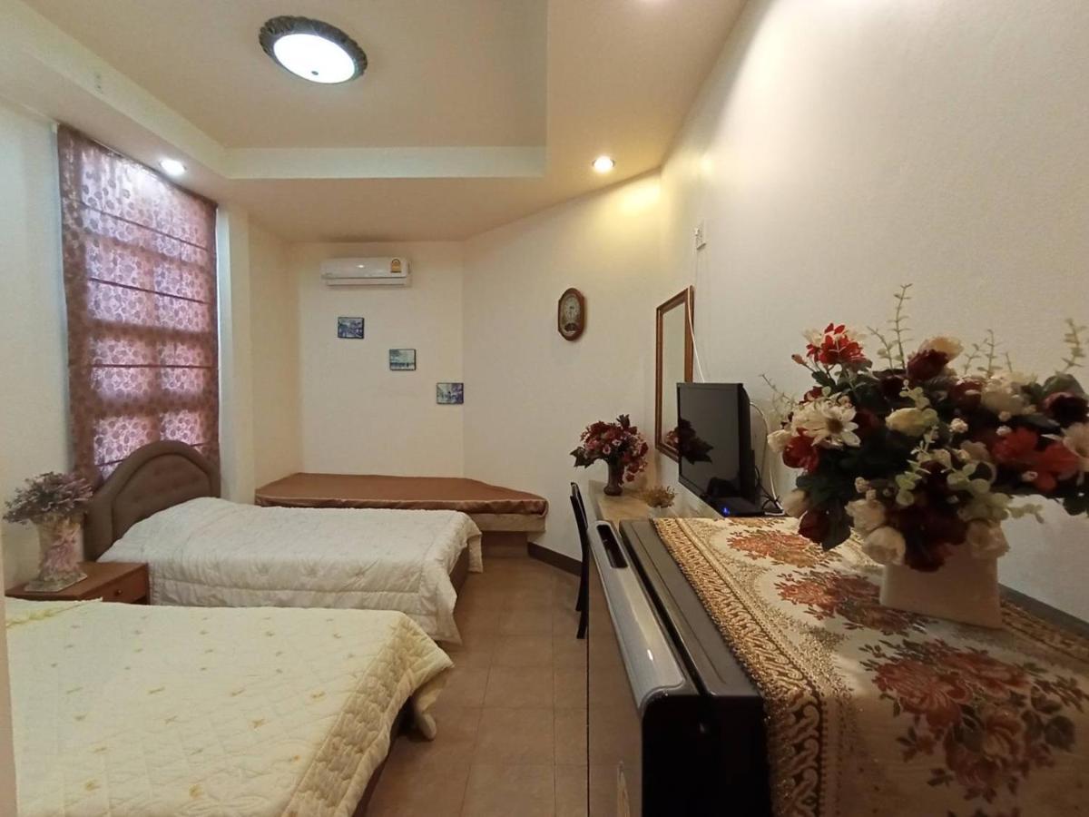 פטצ'אבורי Kireeya Villa מראה חיצוני תמונה
