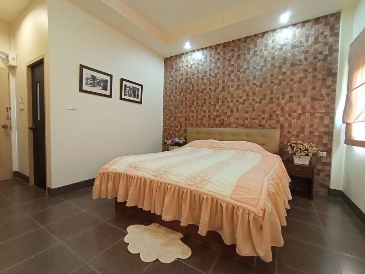 פטצ'אבורי Kireeya Villa מראה חיצוני תמונה