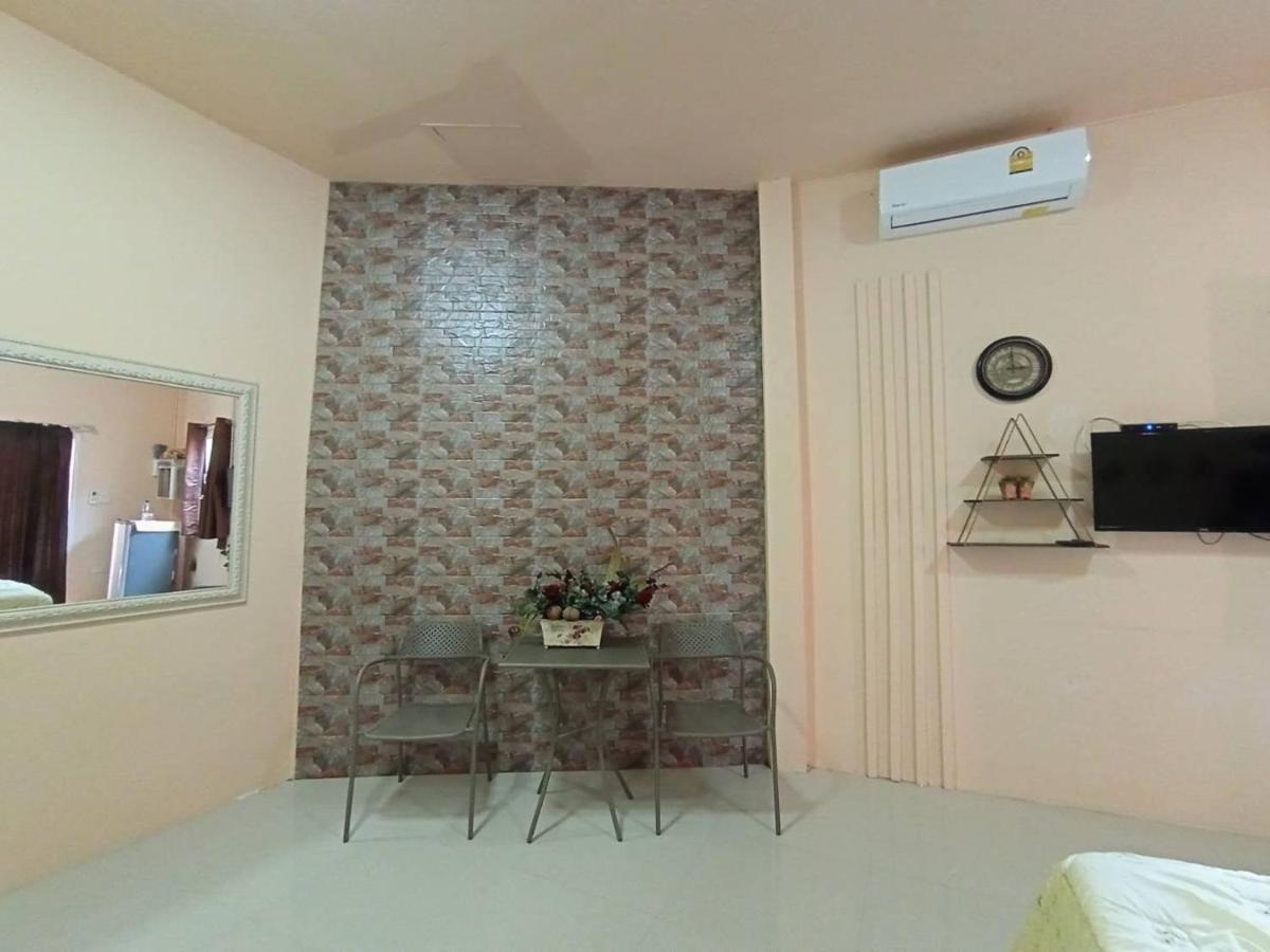 פטצ'אבורי Kireeya Villa מראה חיצוני תמונה
