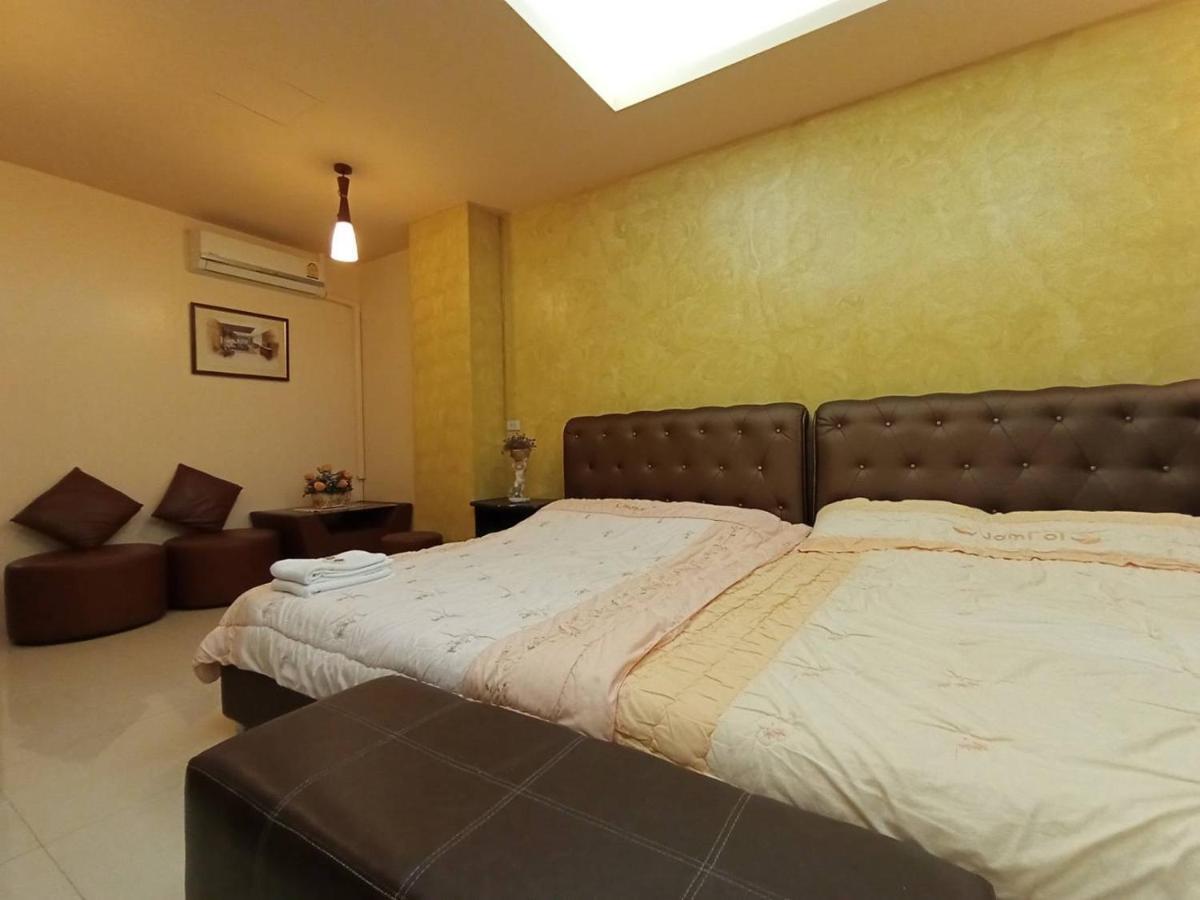 פטצ'אבורי Kireeya Villa מראה חיצוני תמונה