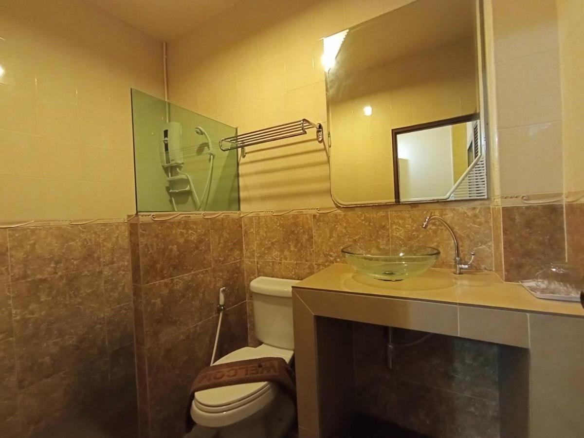 פטצ'אבורי Kireeya Villa מראה חיצוני תמונה