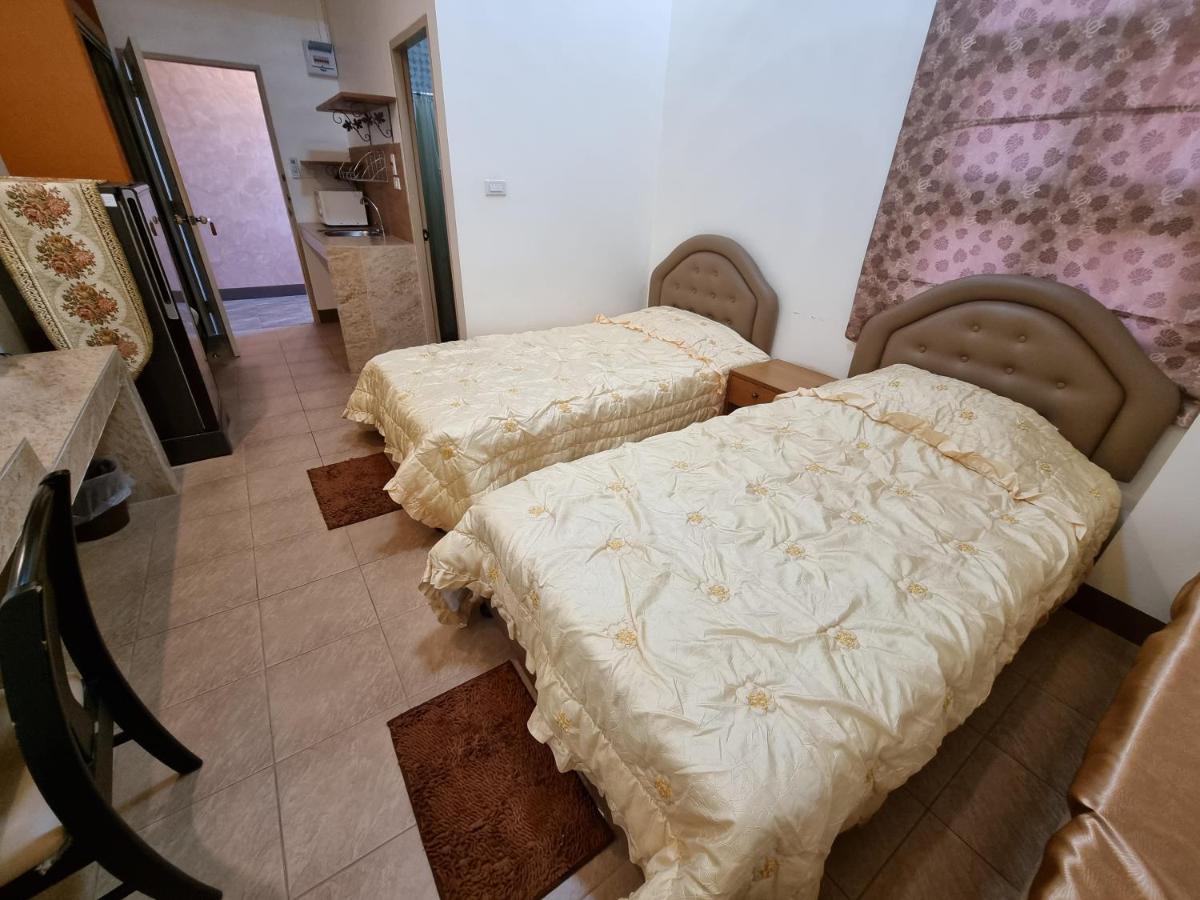פטצ'אבורי Kireeya Villa מראה חיצוני תמונה