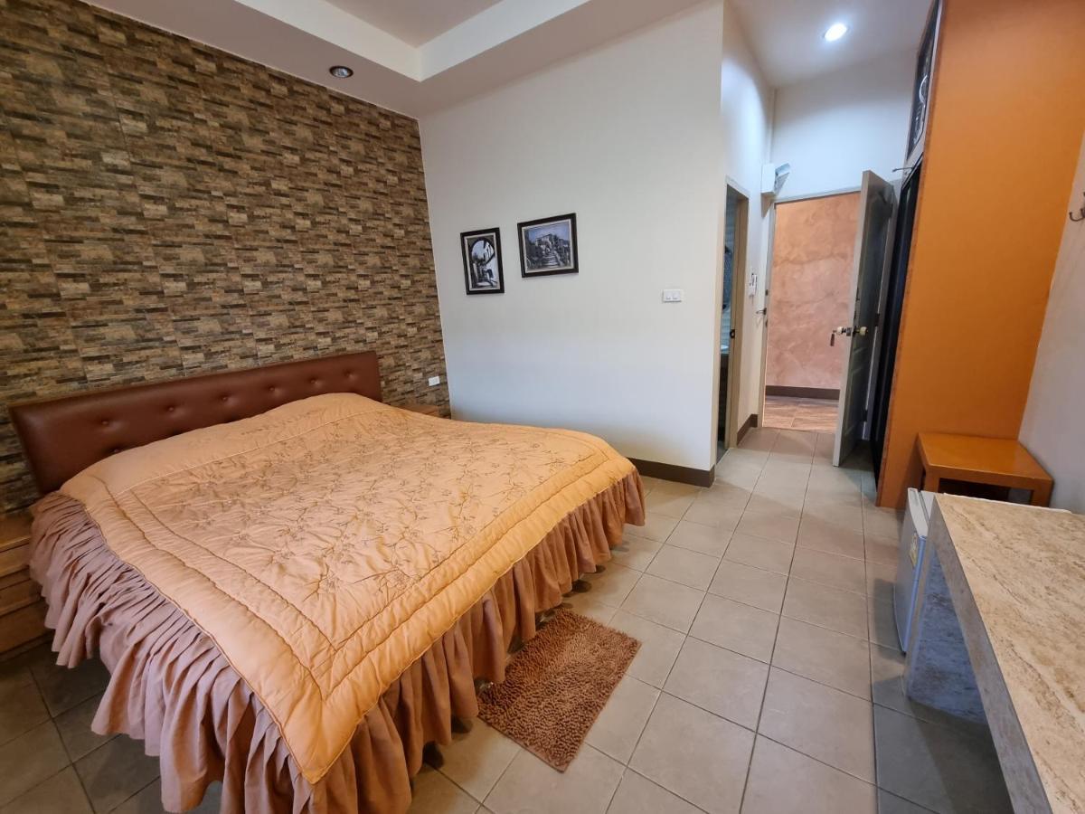 פטצ'אבורי Kireeya Villa מראה חיצוני תמונה