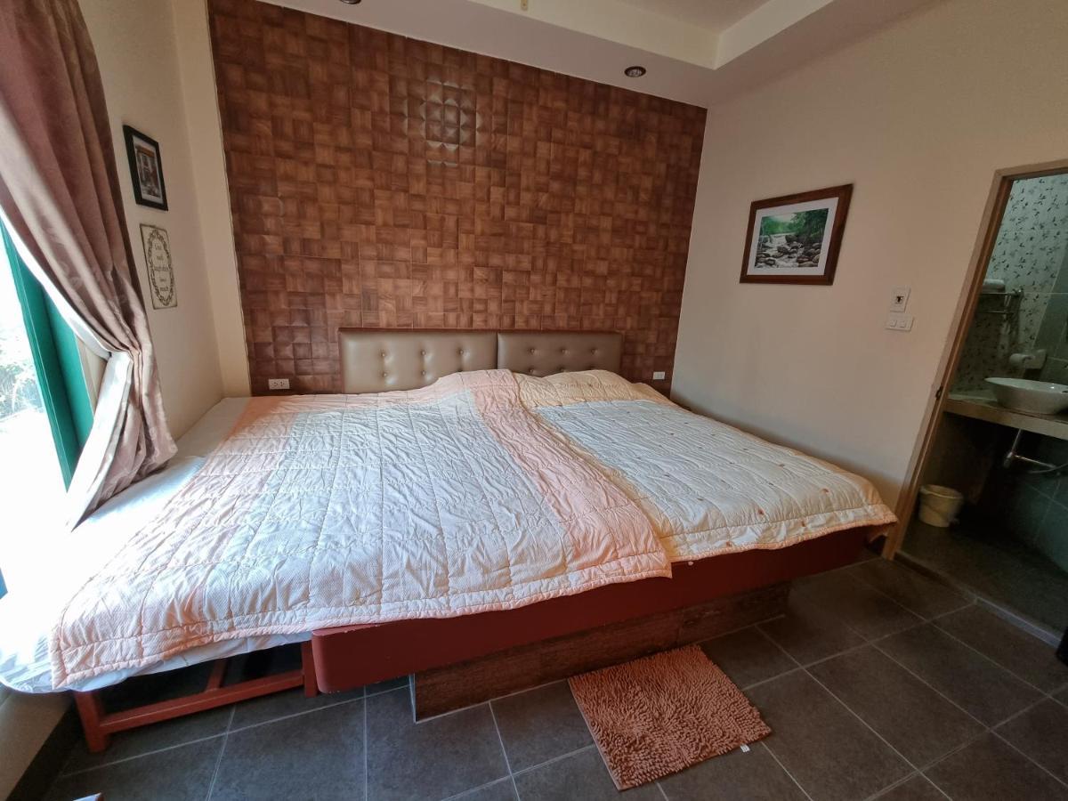 פטצ'אבורי Kireeya Villa מראה חיצוני תמונה