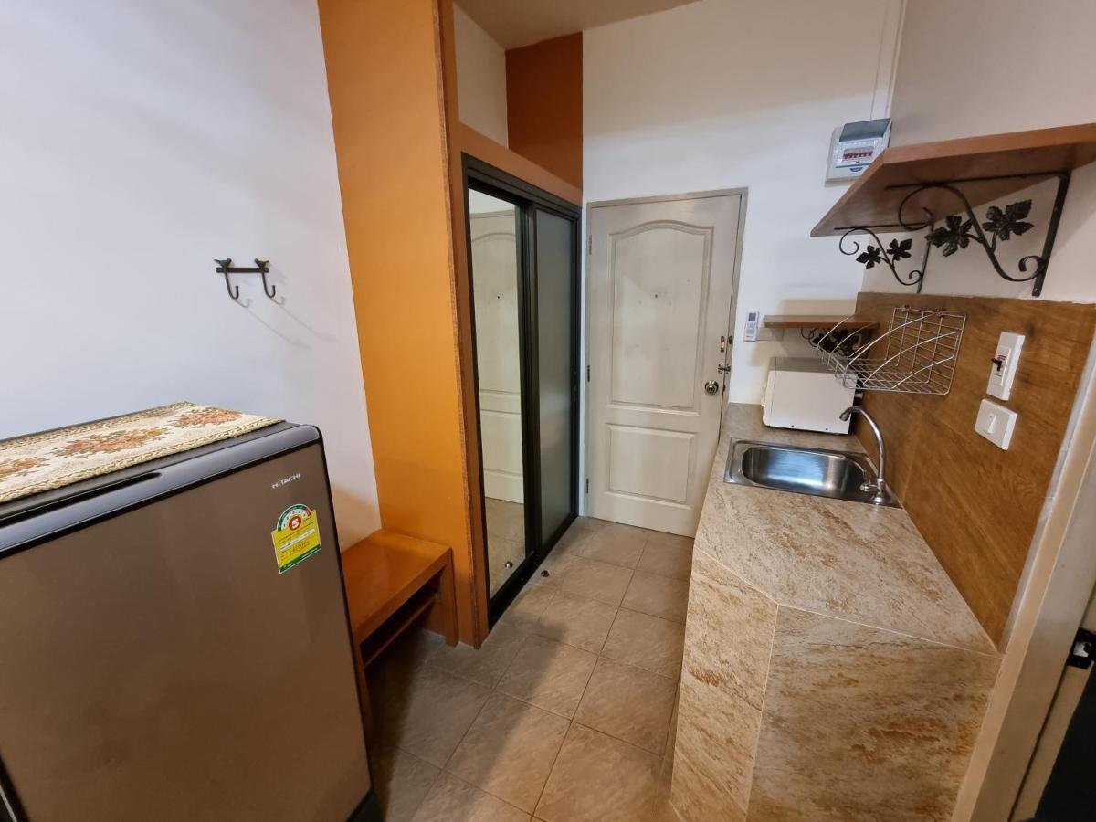 פטצ'אבורי Kireeya Villa מראה חיצוני תמונה
