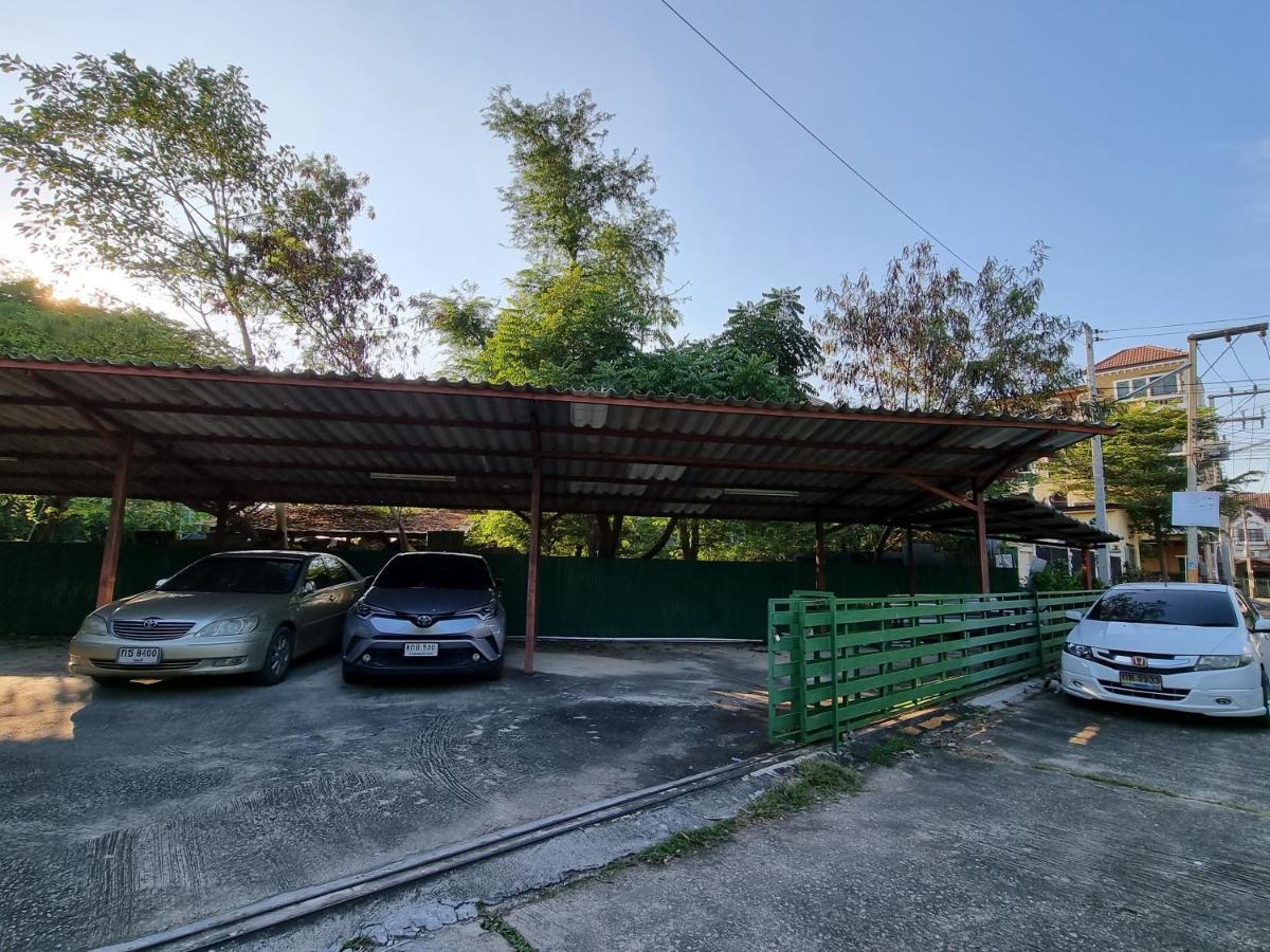 פטצ'אבורי Kireeya Villa מראה חיצוני תמונה