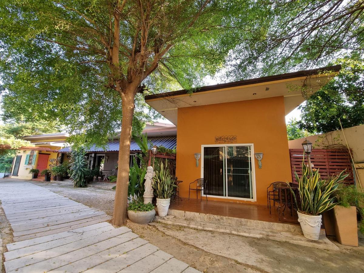 פטצ'אבורי Kireeya Villa מראה חיצוני תמונה