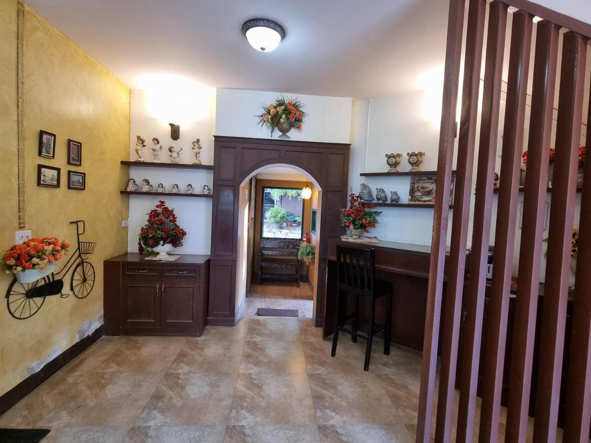 פטצ'אבורי Kireeya Villa מראה חיצוני תמונה