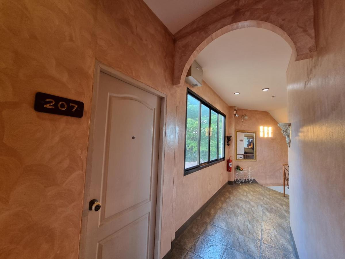 פטצ'אבורי Kireeya Villa מראה חיצוני תמונה