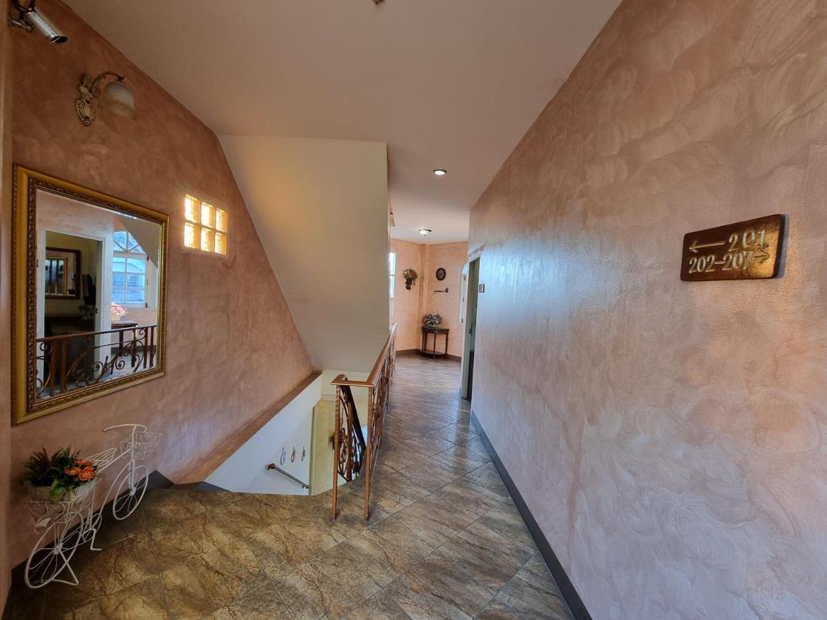 פטצ'אבורי Kireeya Villa מראה חיצוני תמונה