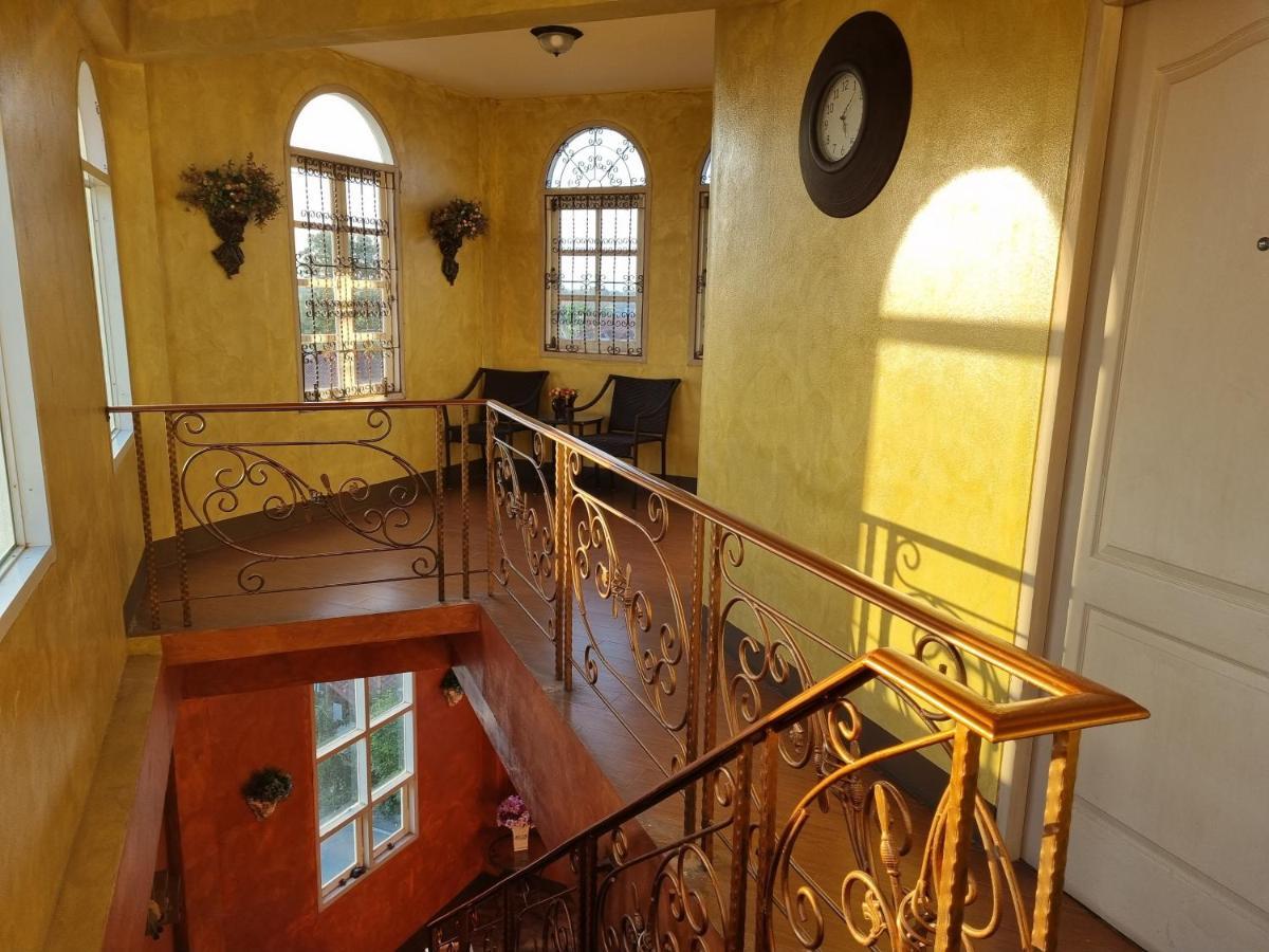 פטצ'אבורי Kireeya Villa מראה חיצוני תמונה