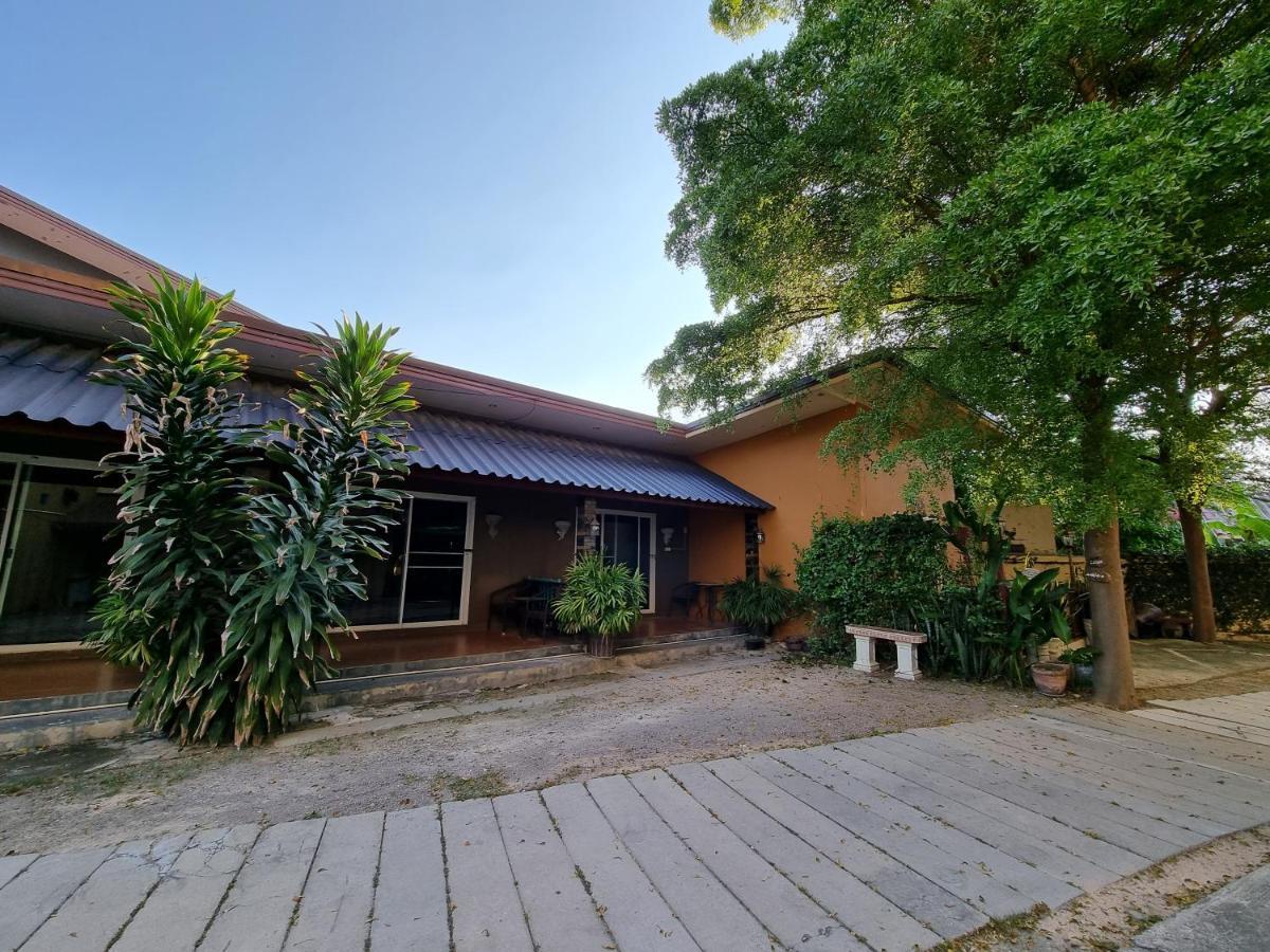 פטצ'אבורי Kireeya Villa מראה חיצוני תמונה