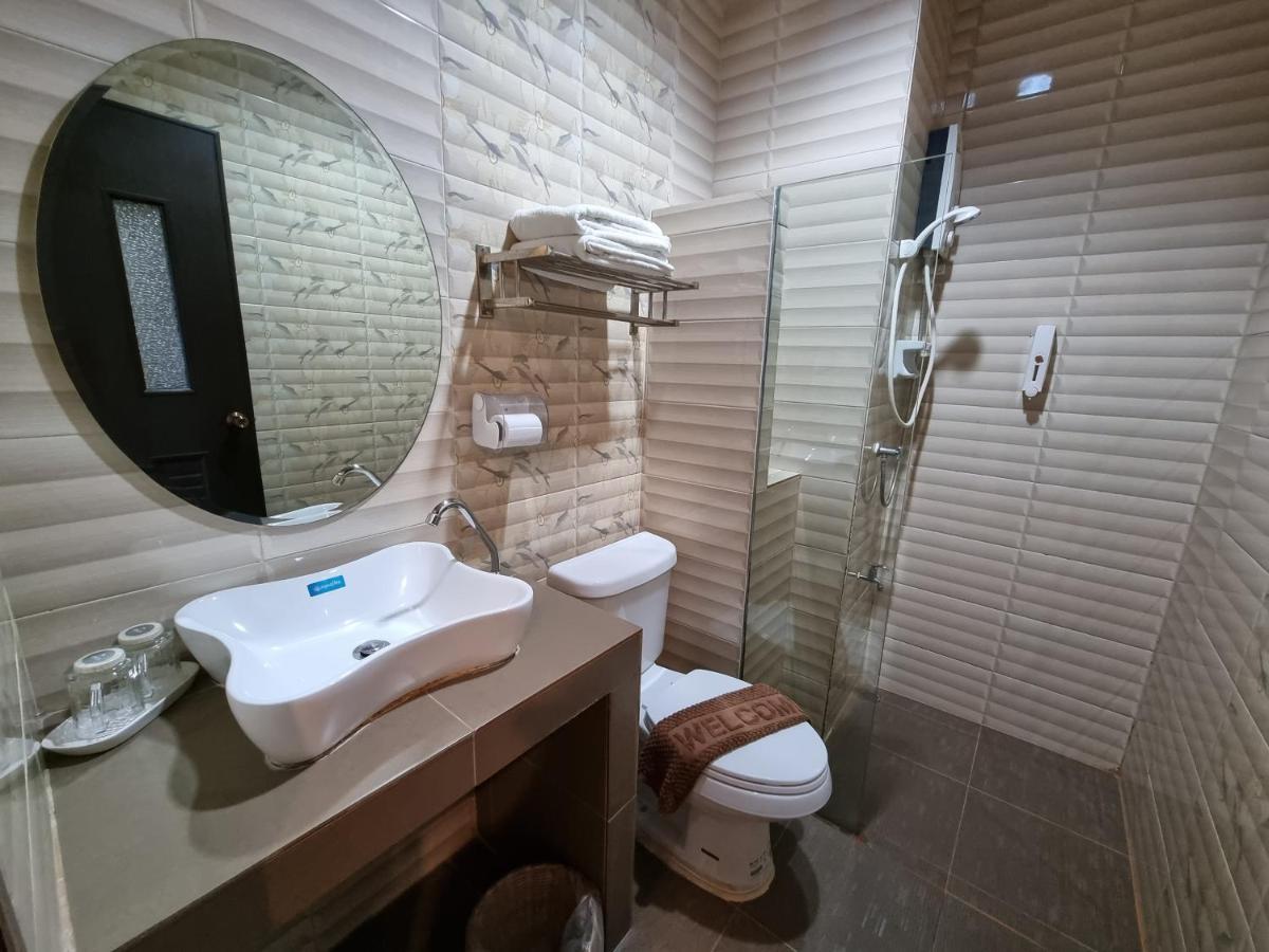 פטצ'אבורי Kireeya Villa מראה חיצוני תמונה