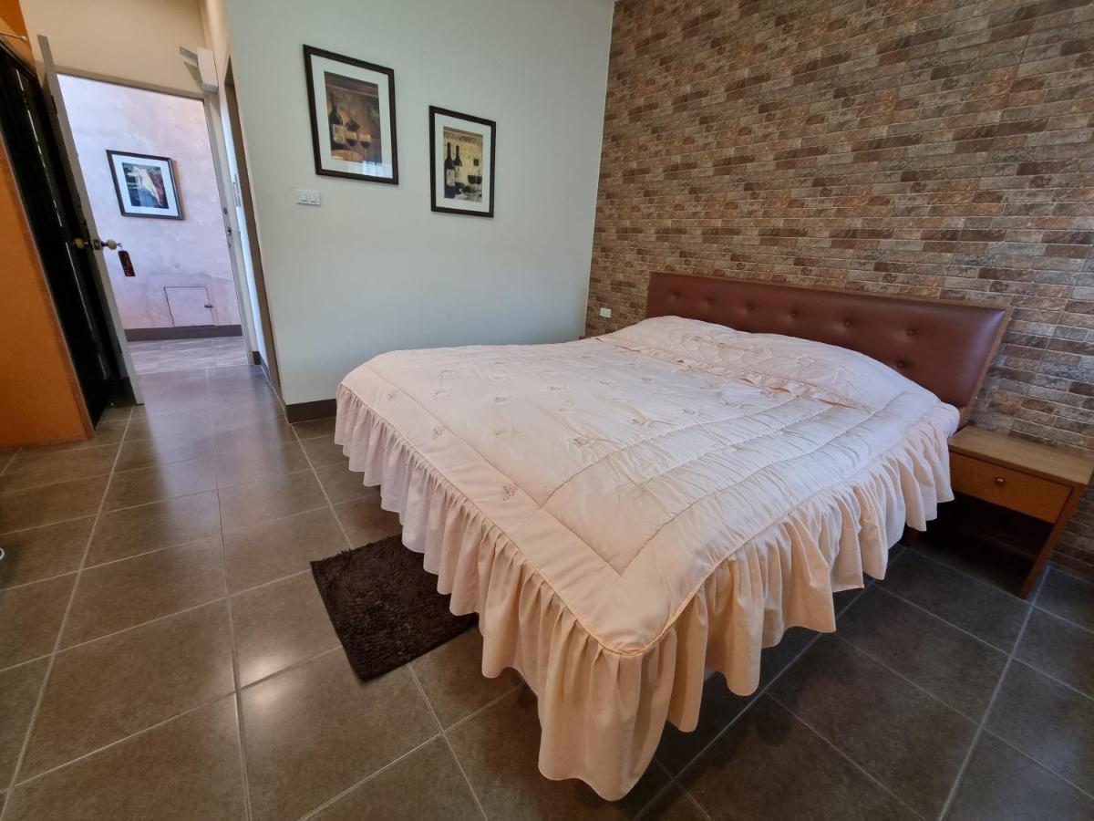 פטצ'אבורי Kireeya Villa מראה חיצוני תמונה