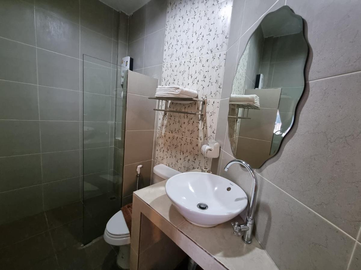 פטצ'אבורי Kireeya Villa מראה חיצוני תמונה