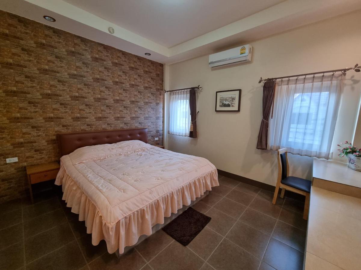 פטצ'אבורי Kireeya Villa מראה חיצוני תמונה