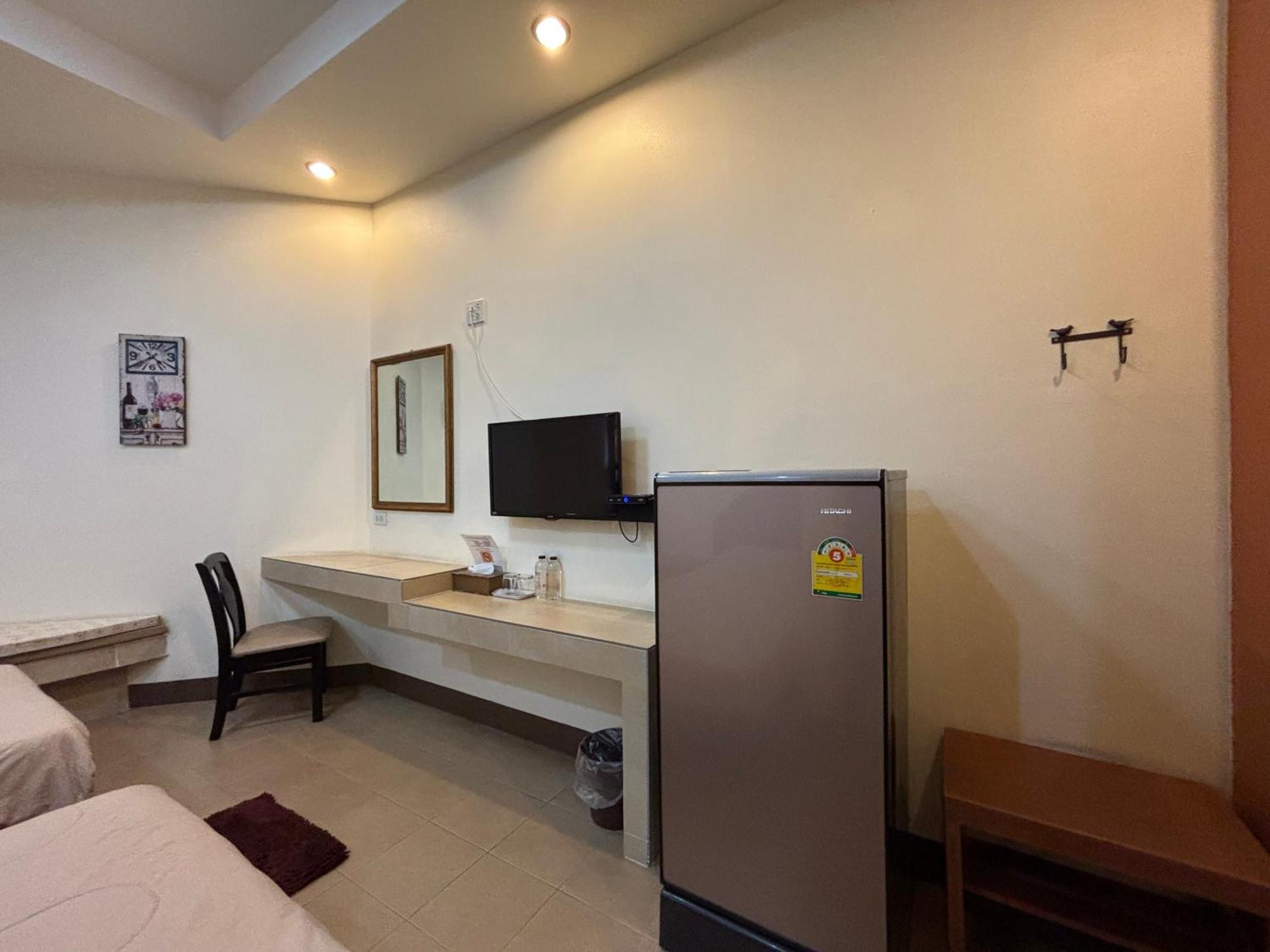 פטצ'אבורי Kireeya Villa מראה חיצוני תמונה