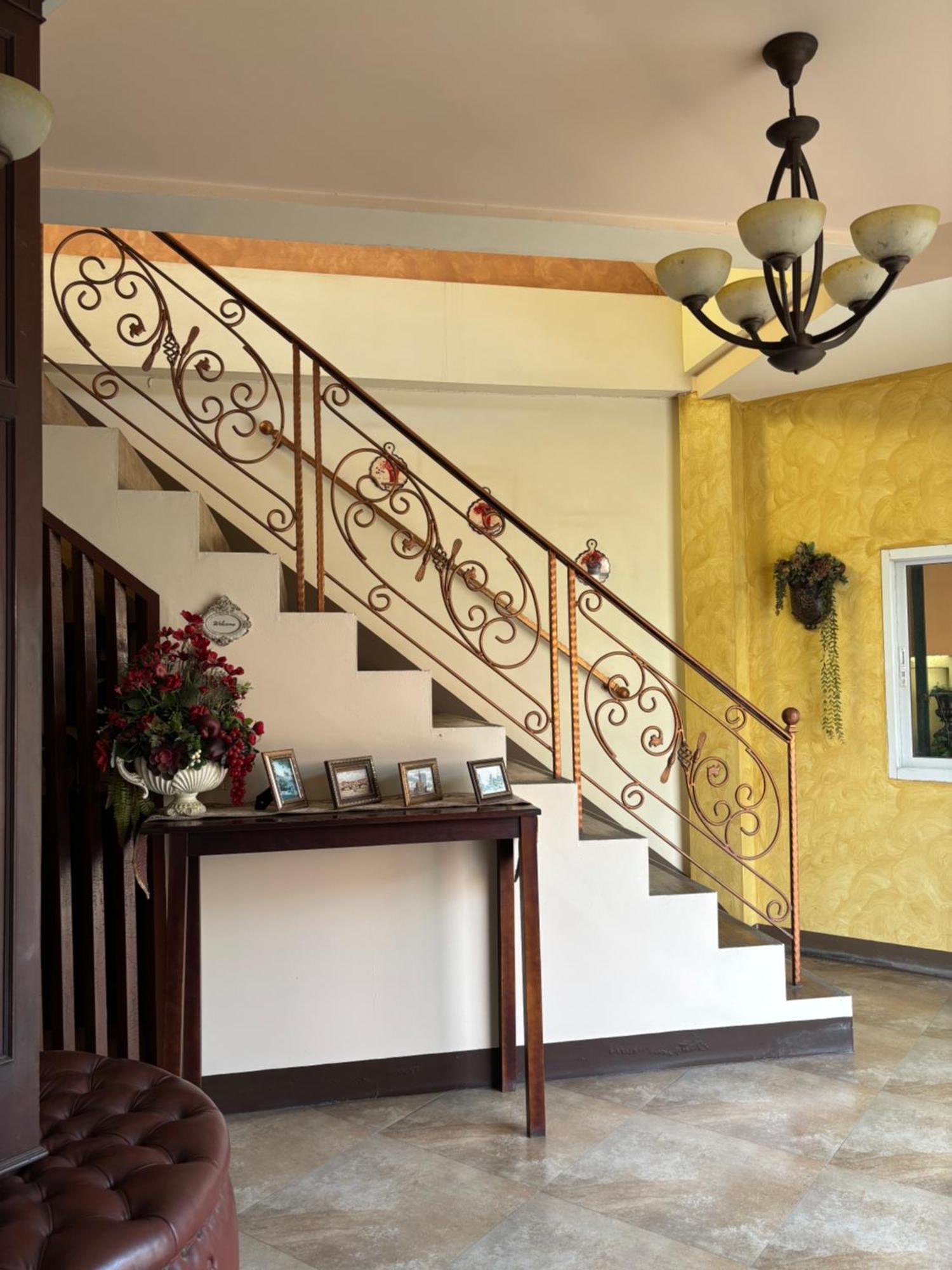 פטצ'אבורי Kireeya Villa מראה חיצוני תמונה