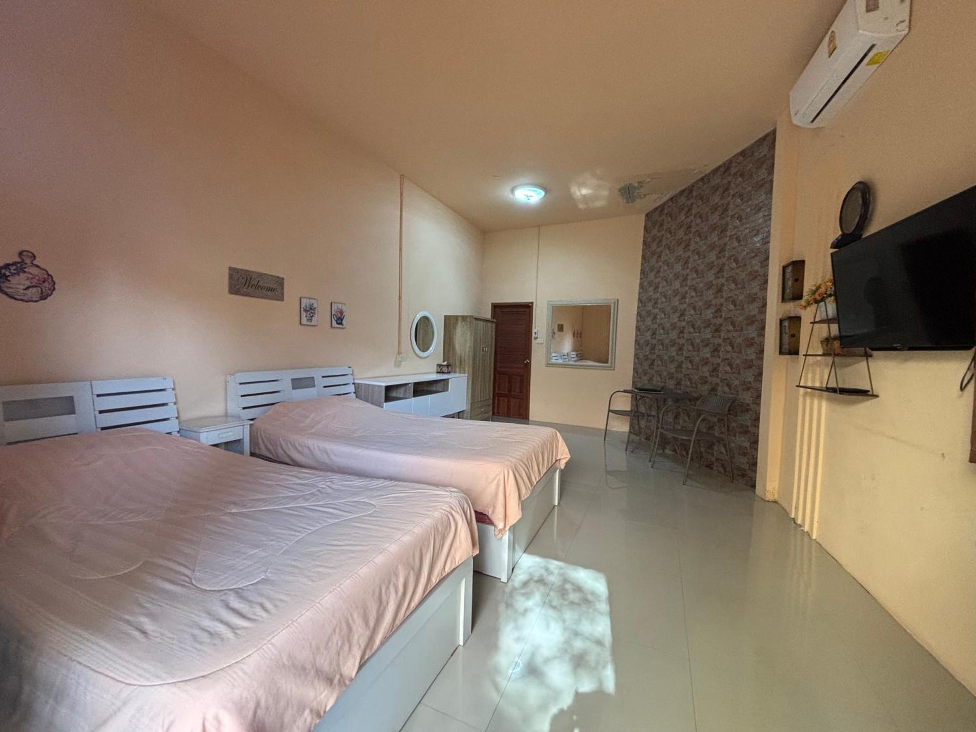 פטצ'אבורי Kireeya Villa מראה חיצוני תמונה