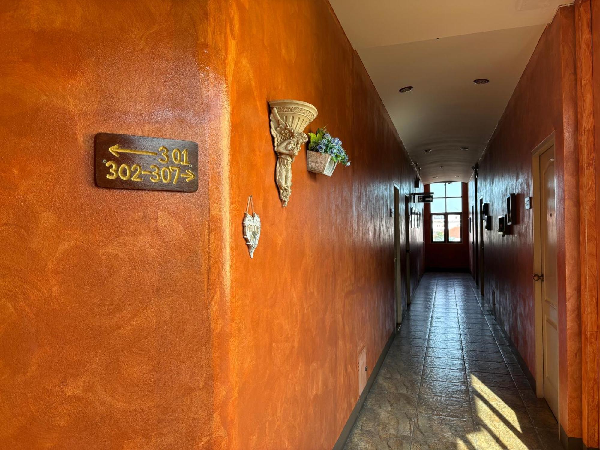 פטצ'אבורי Kireeya Villa מראה חיצוני תמונה