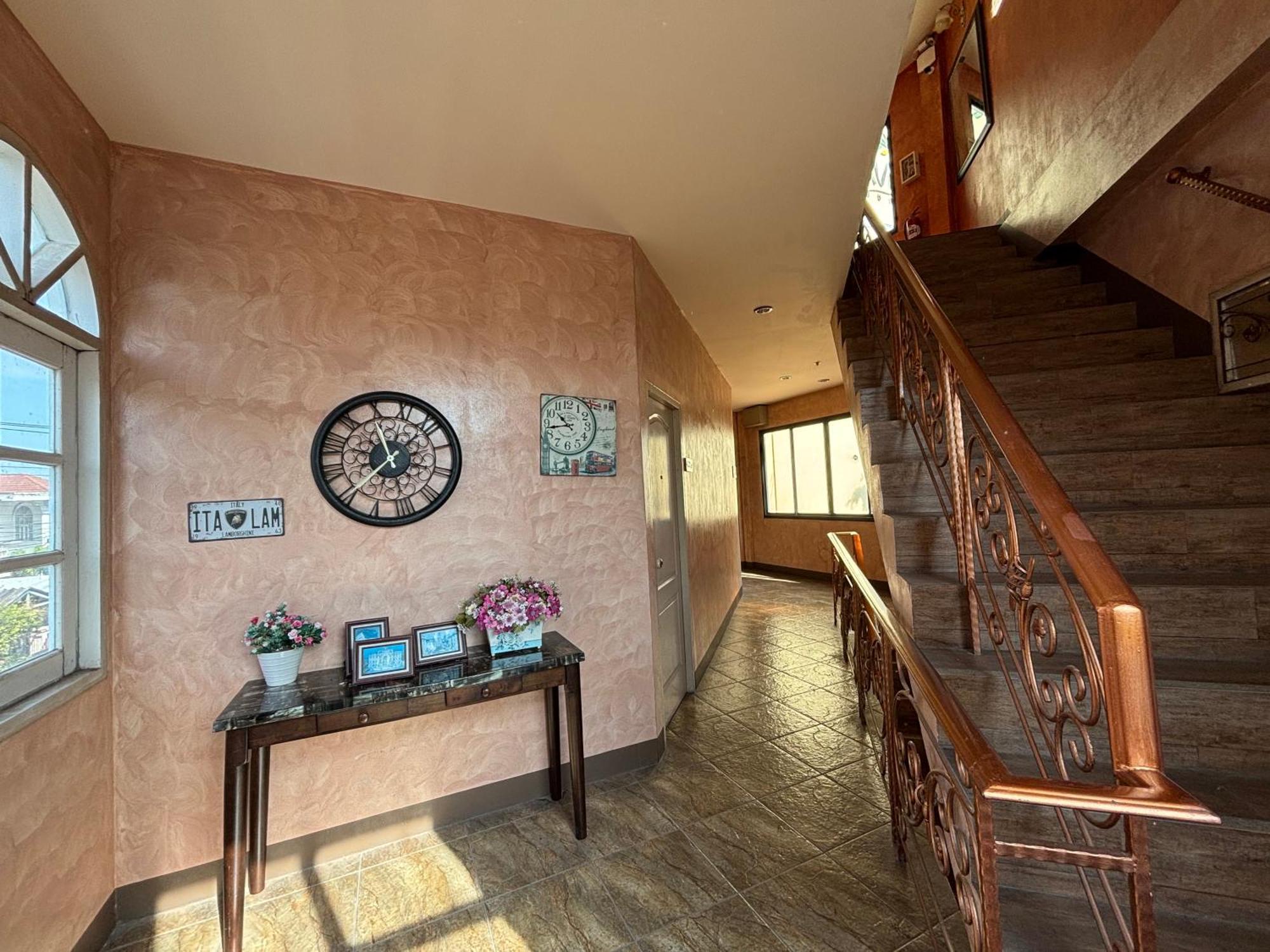 פטצ'אבורי Kireeya Villa מראה חיצוני תמונה
