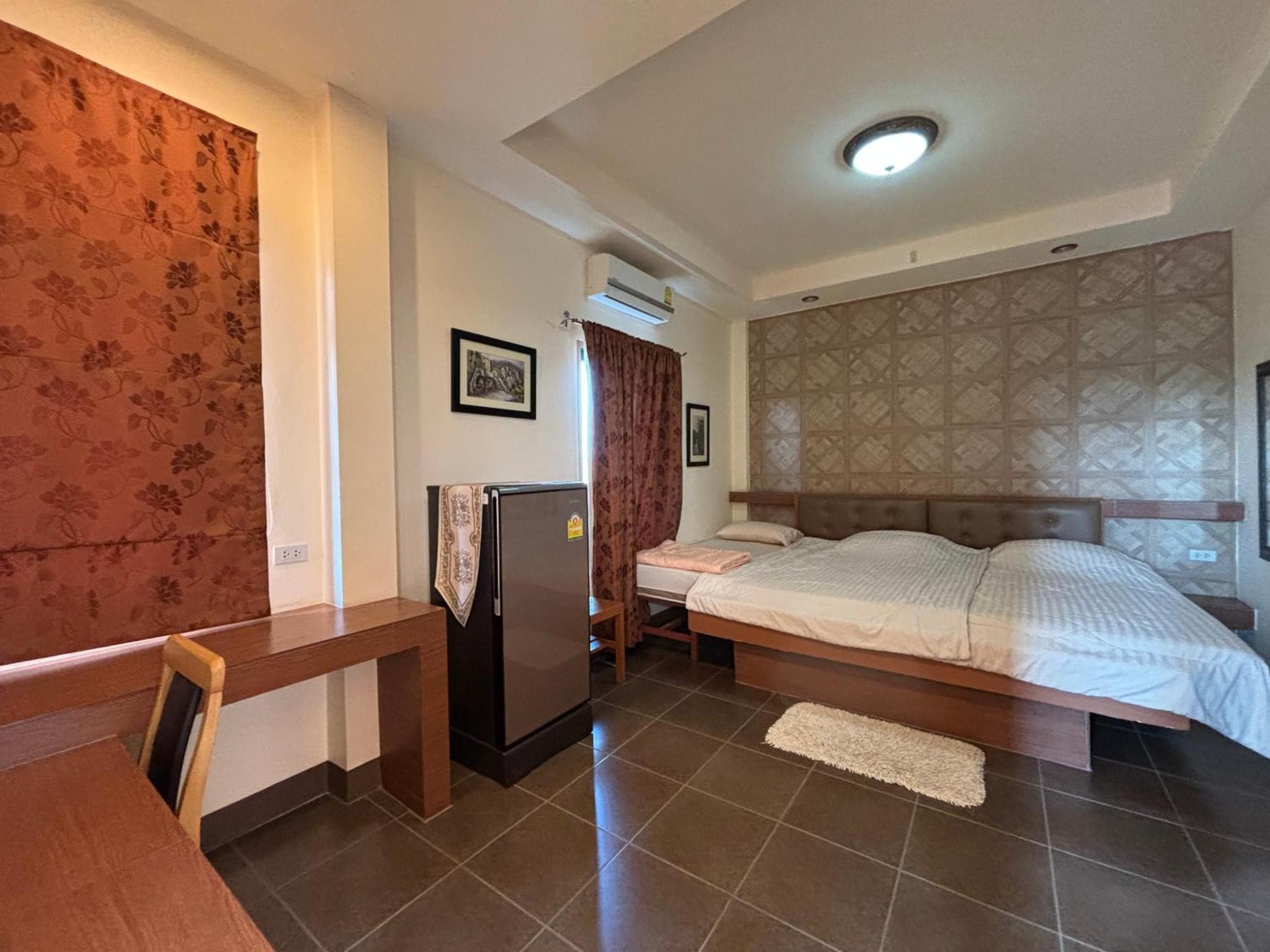 פטצ'אבורי Kireeya Villa מראה חיצוני תמונה