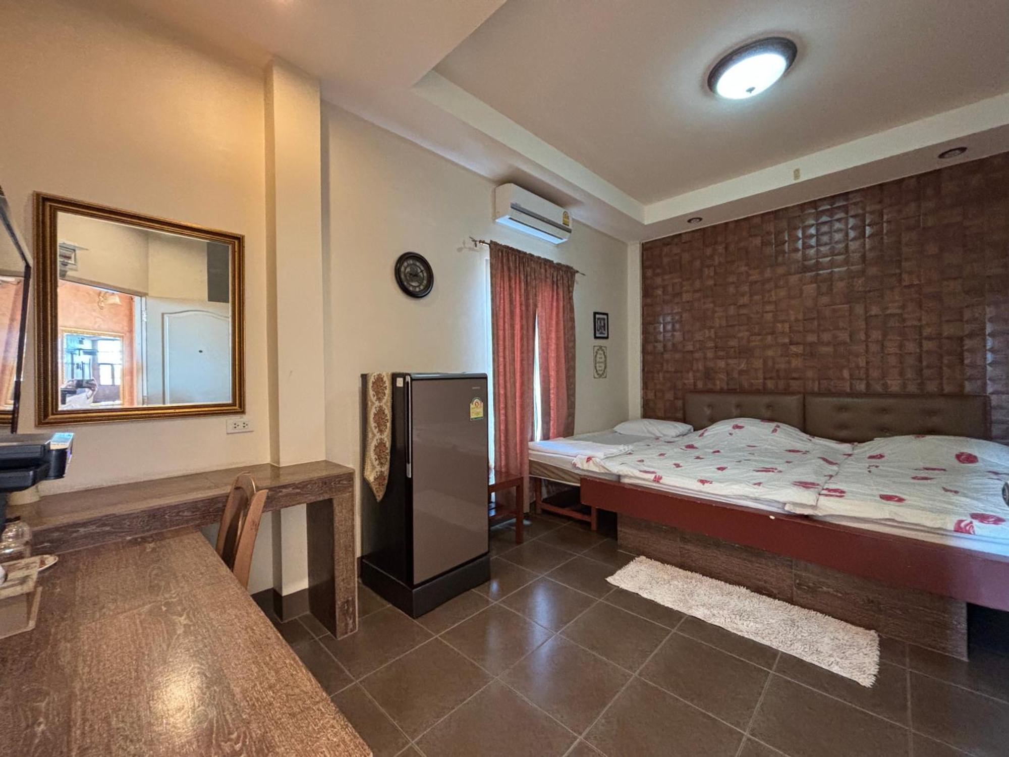 פטצ'אבורי Kireeya Villa מראה חיצוני תמונה