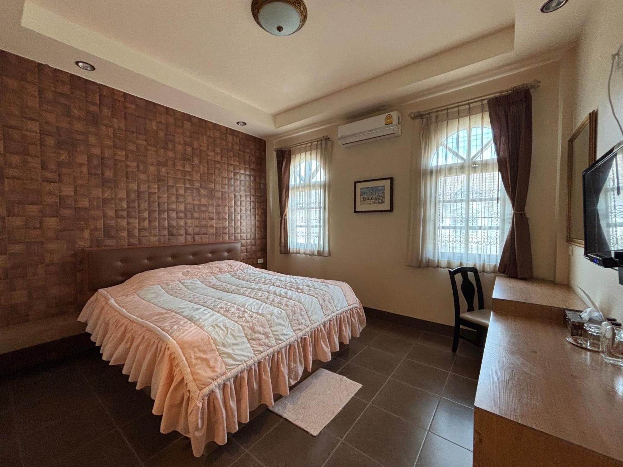 פטצ'אבורי Kireeya Villa מראה חיצוני תמונה