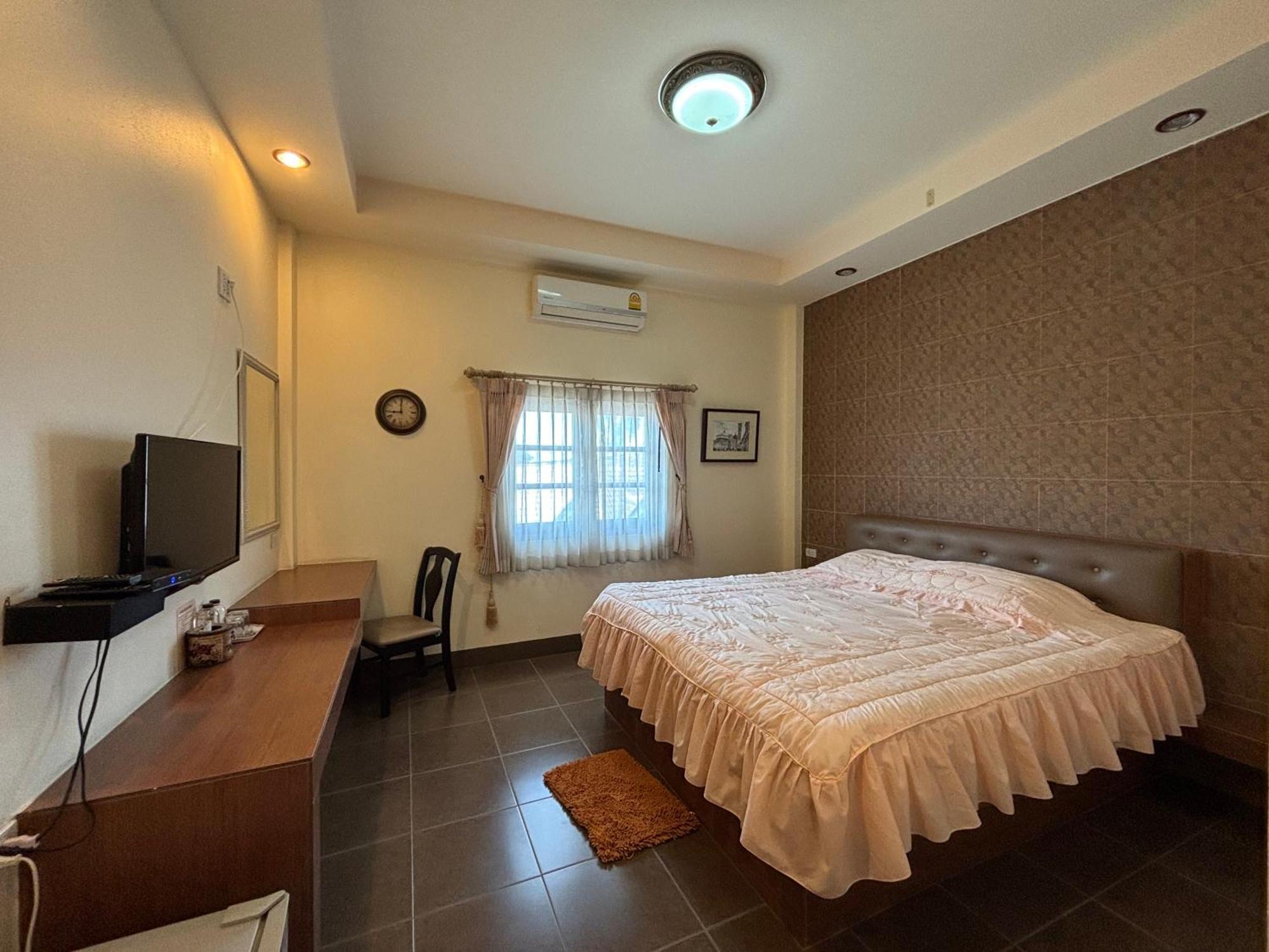 פטצ'אבורי Kireeya Villa מראה חיצוני תמונה