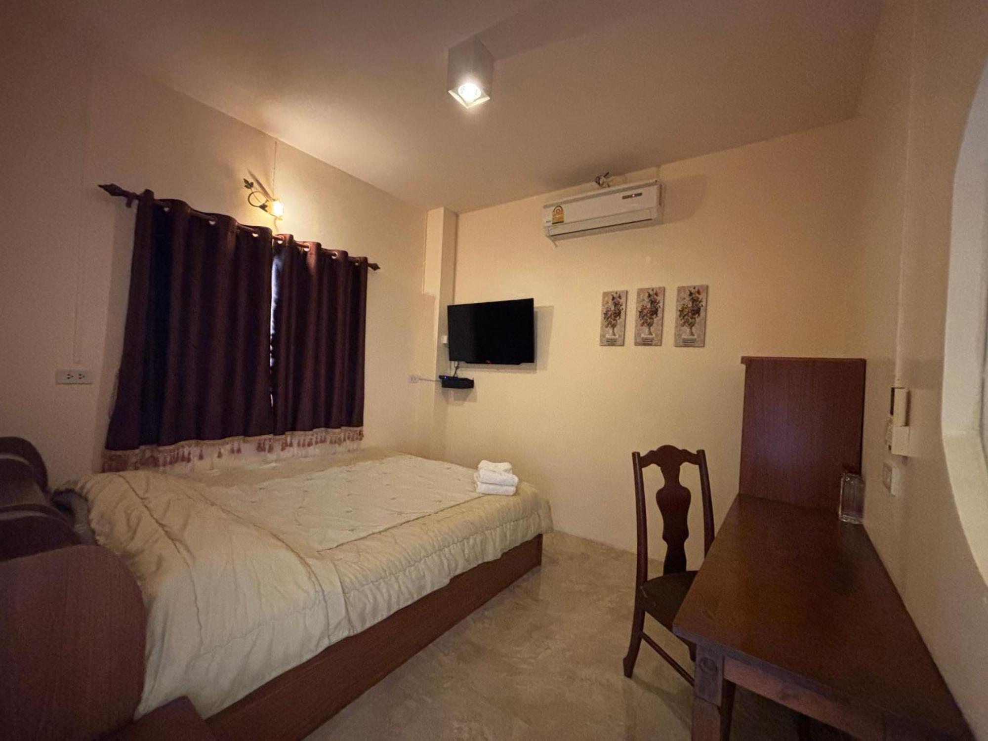 פטצ'אבורי Kireeya Villa מראה חיצוני תמונה