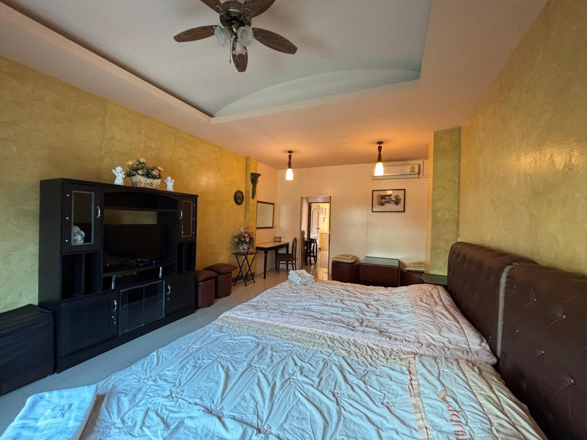 פטצ'אבורי Kireeya Villa מראה חיצוני תמונה