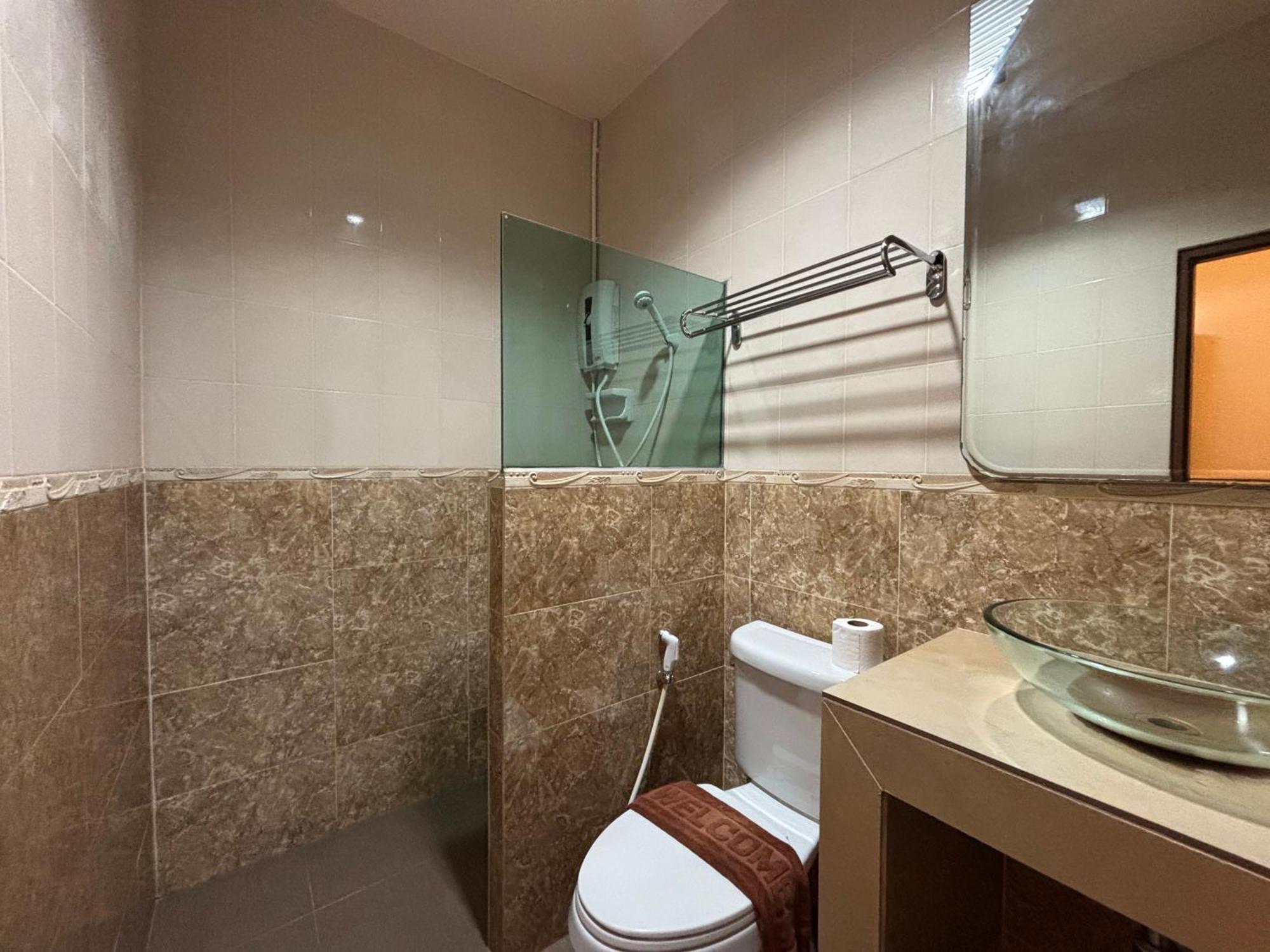 פטצ'אבורי Kireeya Villa מראה חיצוני תמונה